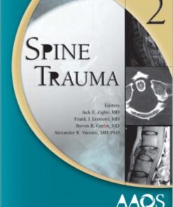 Spine Trauma, 2nd Edition