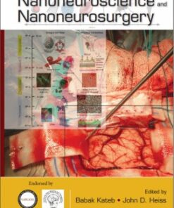 The Textbook of Nanoneuroscience and Nanoneurosurgery 1st Edition