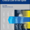 Neurotrauma and Critical Care of the Spine