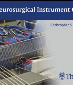 The Neurosurgical Instrument Guide