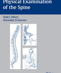 Physical Examination of the Spine