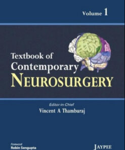 Textbook of Contemporary Neurosurgery, 2-Volume Set