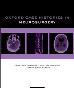 Oxford Case Histories in Neurosurgery