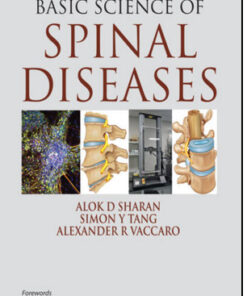 Basic Science of Spinal Diseases