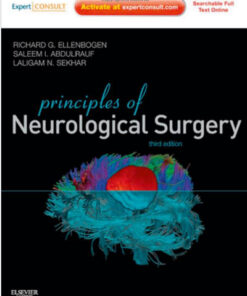 Principles of Neurological Surgery  3rd Edition