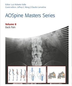 AOSpine Masters Series, Volume 8: Back Pain