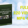 [ HOT VIDEO 2017 ] Youmans and Winn Neurological Surgery, 4-Volume Set, 7e 7th Edition