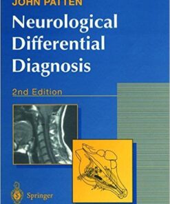 Neurological Differential Diagnosis 2nd Edition