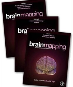 Brain Mapping: An Encyclopedic Reference 1st Edition