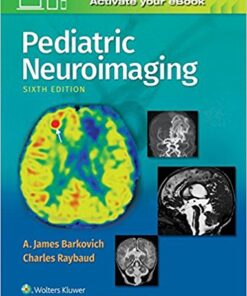 Pediatric Neuroimaging Sixth Edition PDF