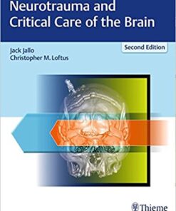 Neurotrauma and Critical Care of the Brain 2nd Edition PDF