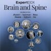 ExpertDDx: Brain and Spine 2nd Edition CHM