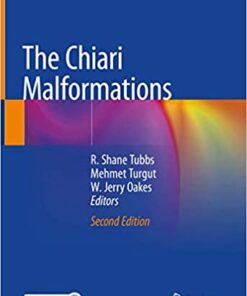 The Chiari Malformations 2nd ed. 2020 Edition PDF