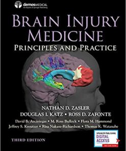 Brain Injury Medicine, Third Edition: Principles and Practice 3rd Edition EPUB