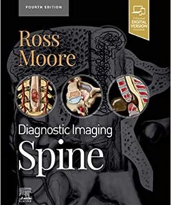 Diagnostic Imaging: Spine, 4th Edition (Original PDF)